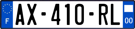 AX-410-RL