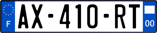 AX-410-RT