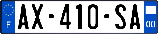 AX-410-SA