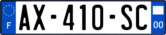 AX-410-SC