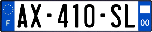 AX-410-SL