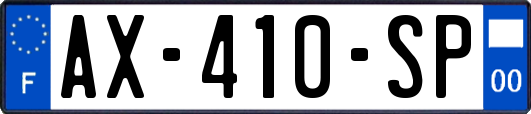AX-410-SP
