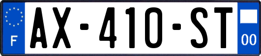 AX-410-ST