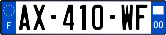 AX-410-WF