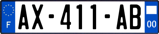 AX-411-AB