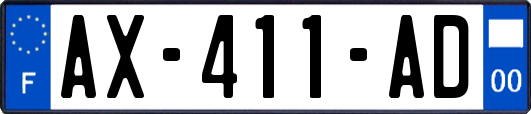 AX-411-AD