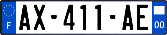AX-411-AE