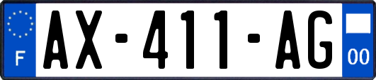 AX-411-AG