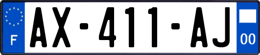 AX-411-AJ