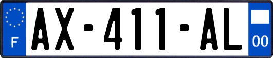 AX-411-AL