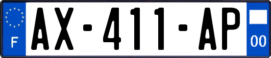 AX-411-AP