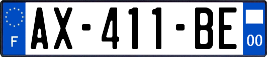 AX-411-BE