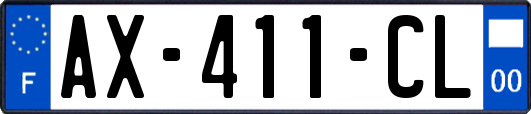 AX-411-CL