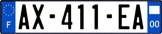 AX-411-EA