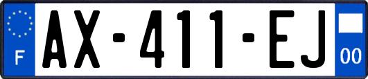 AX-411-EJ