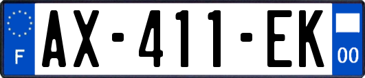 AX-411-EK