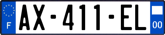 AX-411-EL