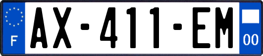 AX-411-EM