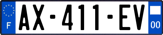 AX-411-EV