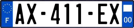 AX-411-EX