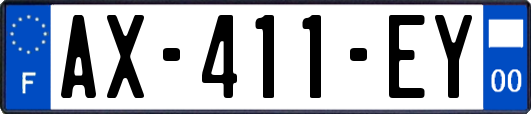 AX-411-EY