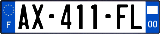 AX-411-FL