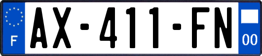 AX-411-FN