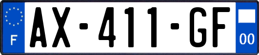 AX-411-GF