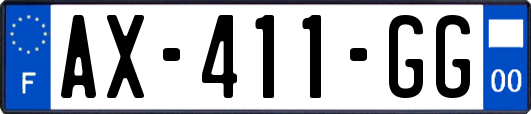 AX-411-GG