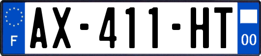 AX-411-HT