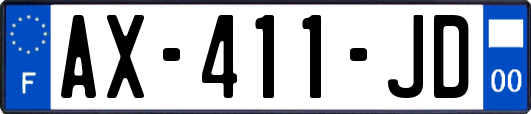 AX-411-JD