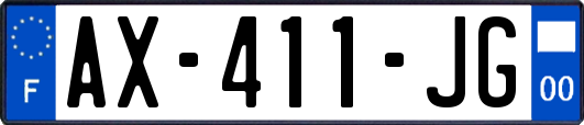 AX-411-JG