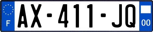 AX-411-JQ