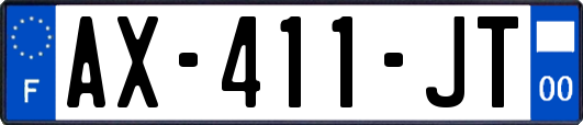 AX-411-JT