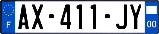 AX-411-JY