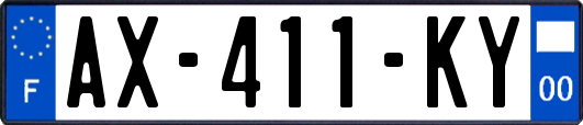 AX-411-KY