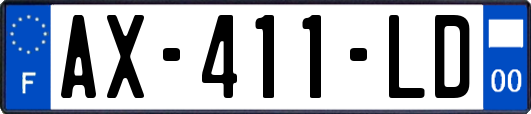 AX-411-LD