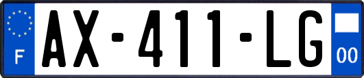 AX-411-LG