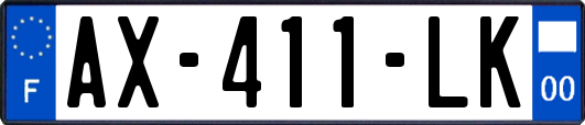 AX-411-LK