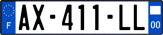 AX-411-LL