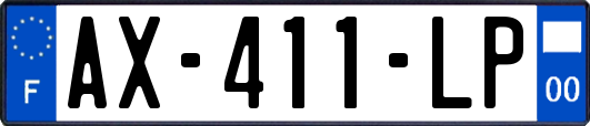 AX-411-LP