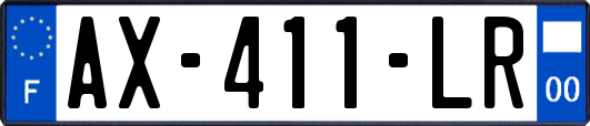 AX-411-LR