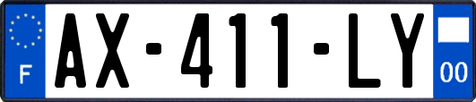 AX-411-LY