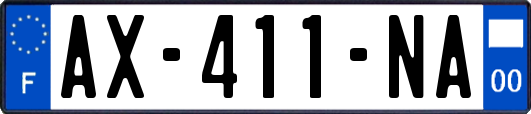 AX-411-NA