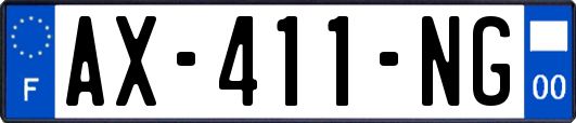 AX-411-NG