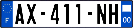 AX-411-NH