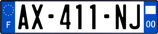 AX-411-NJ