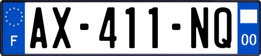 AX-411-NQ