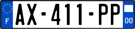 AX-411-PP