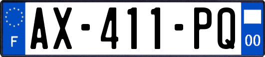AX-411-PQ